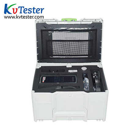 Partial Discharge Detector